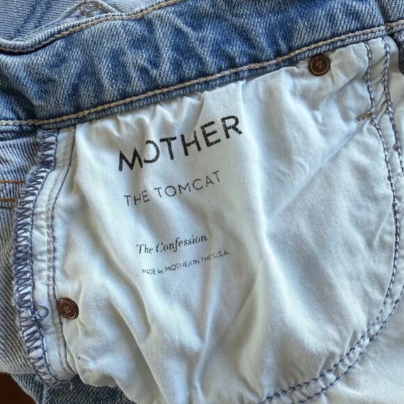 Mother SUPERIOR The Tomcat The Confession size 26 - Picture 11 of 15